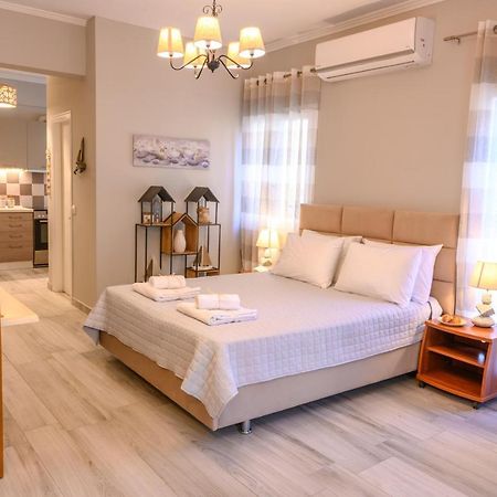 Casa Voula Apartment Corfu  Exterior foto