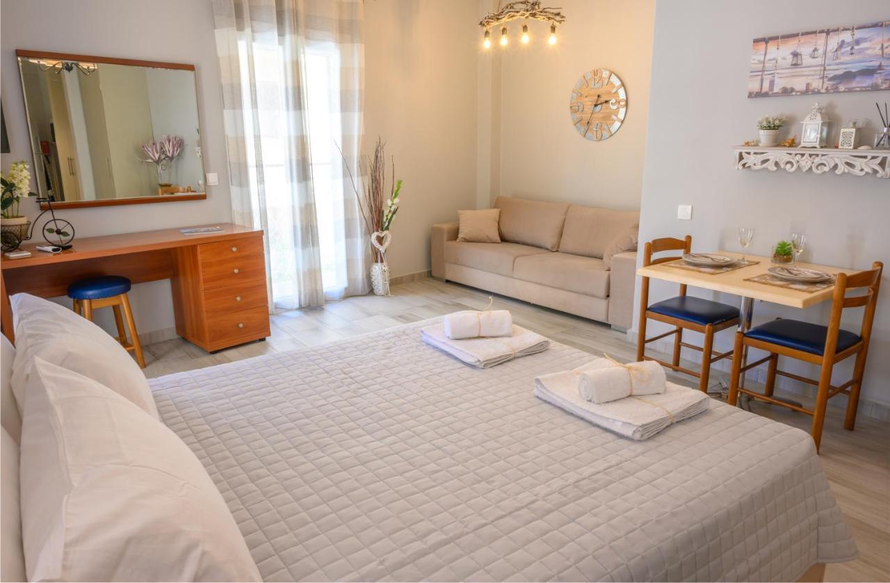 Casa Voula Apartment Corfu  Exterior foto