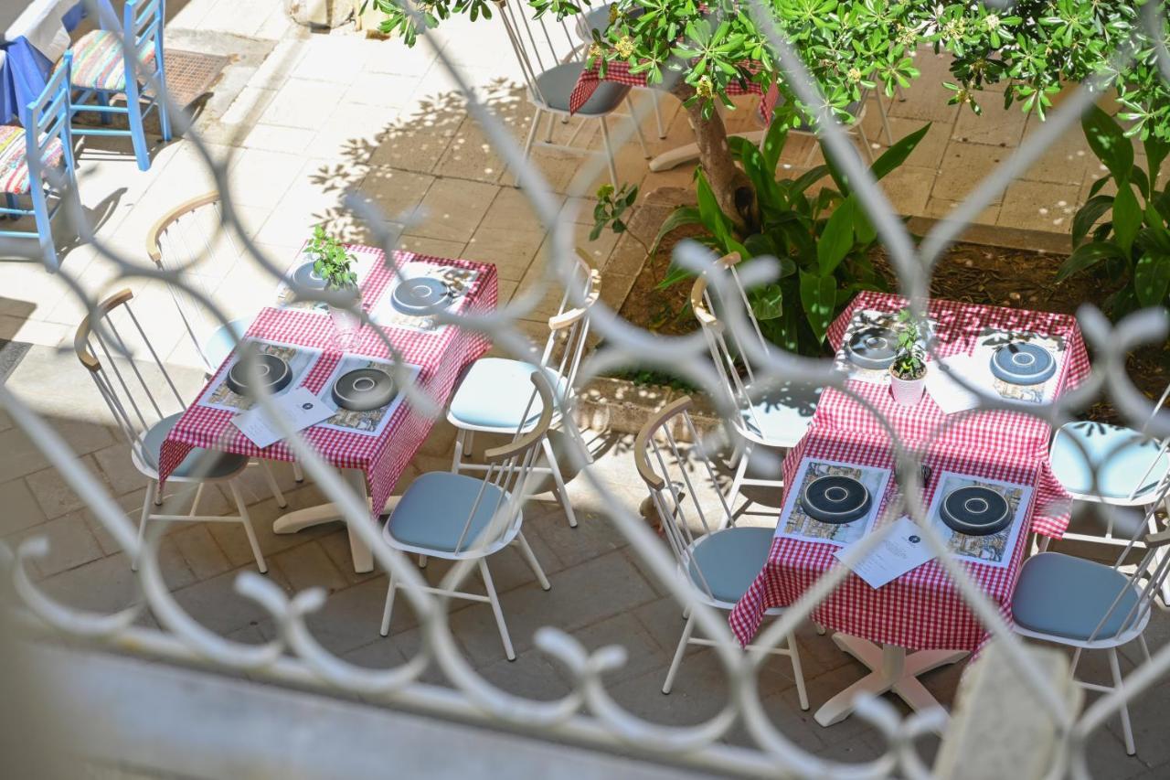 Casa Voula Apartment Corfu  Exterior foto