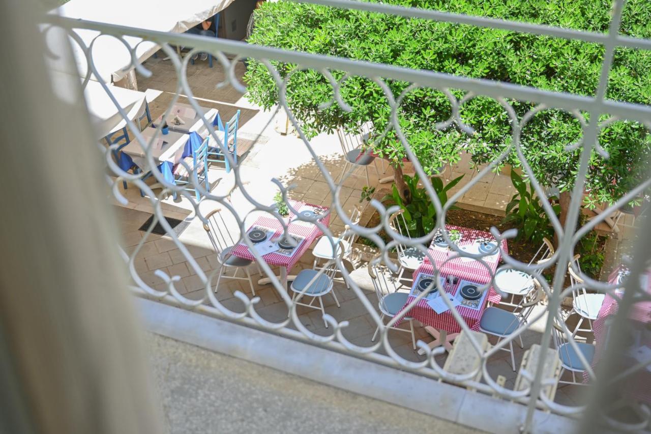 Casa Voula Apartment Corfu  Exterior foto