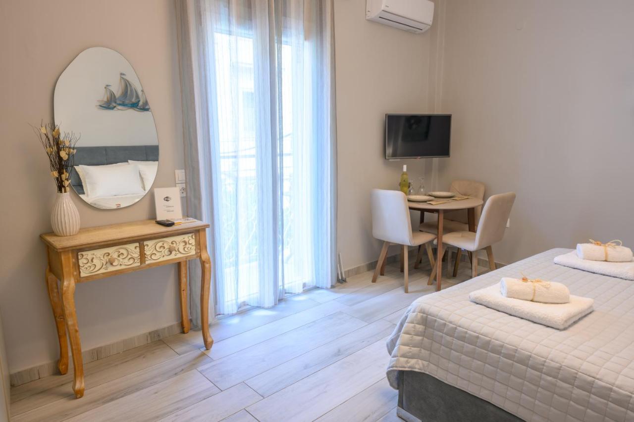 Casa Voula Apartment Corfu  Exterior foto
