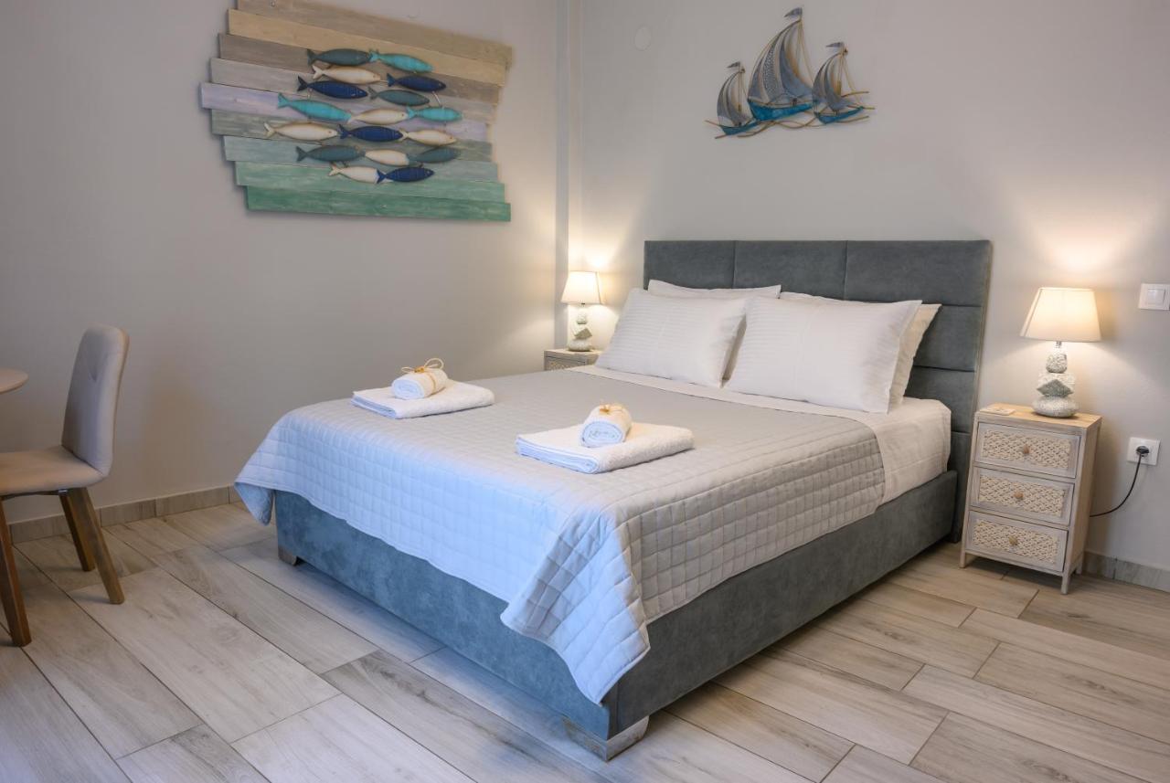 Casa Voula Apartment Corfu  Exterior foto