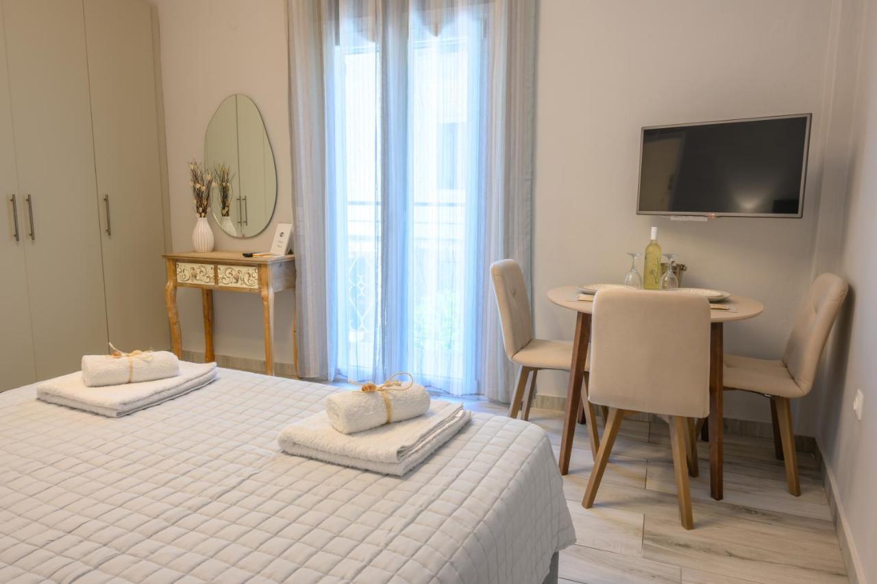 Casa Voula Apartment Corfu  Exterior foto
