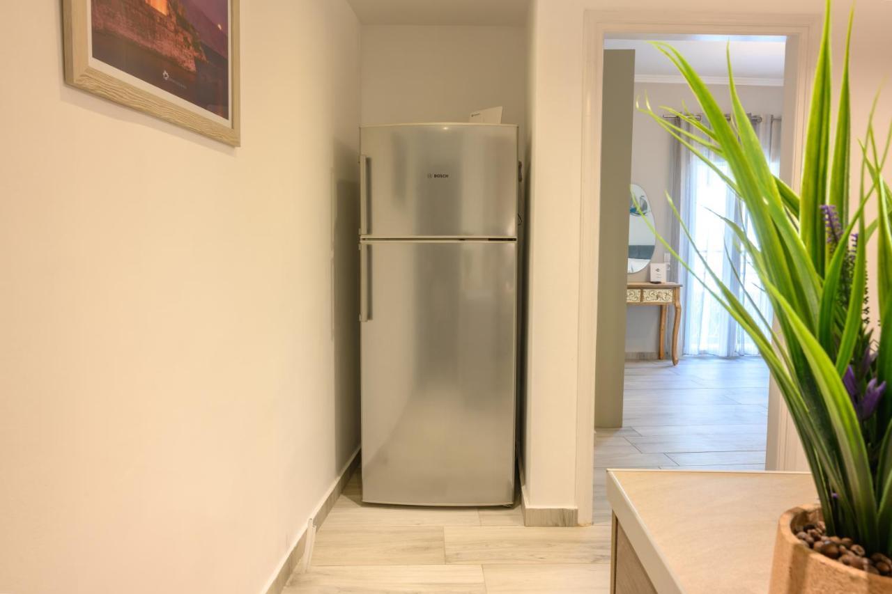 Casa Voula Apartment Corfu  Exterior foto